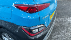 Hyundai Kona 1.0 TGDi 48V MHEV SE Connect 5dr Petrol Hatchback